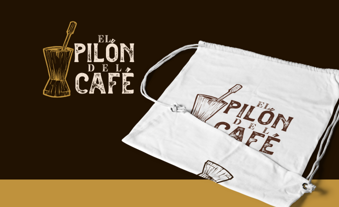 El Pilón del Café
